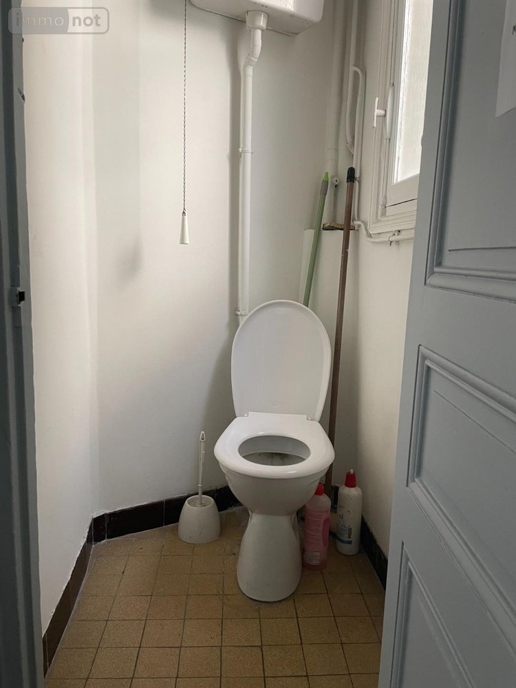 Appartement a vendre Paris 15e arrondissement 75015 Paris 16 m2 1 pièce 171930 euros