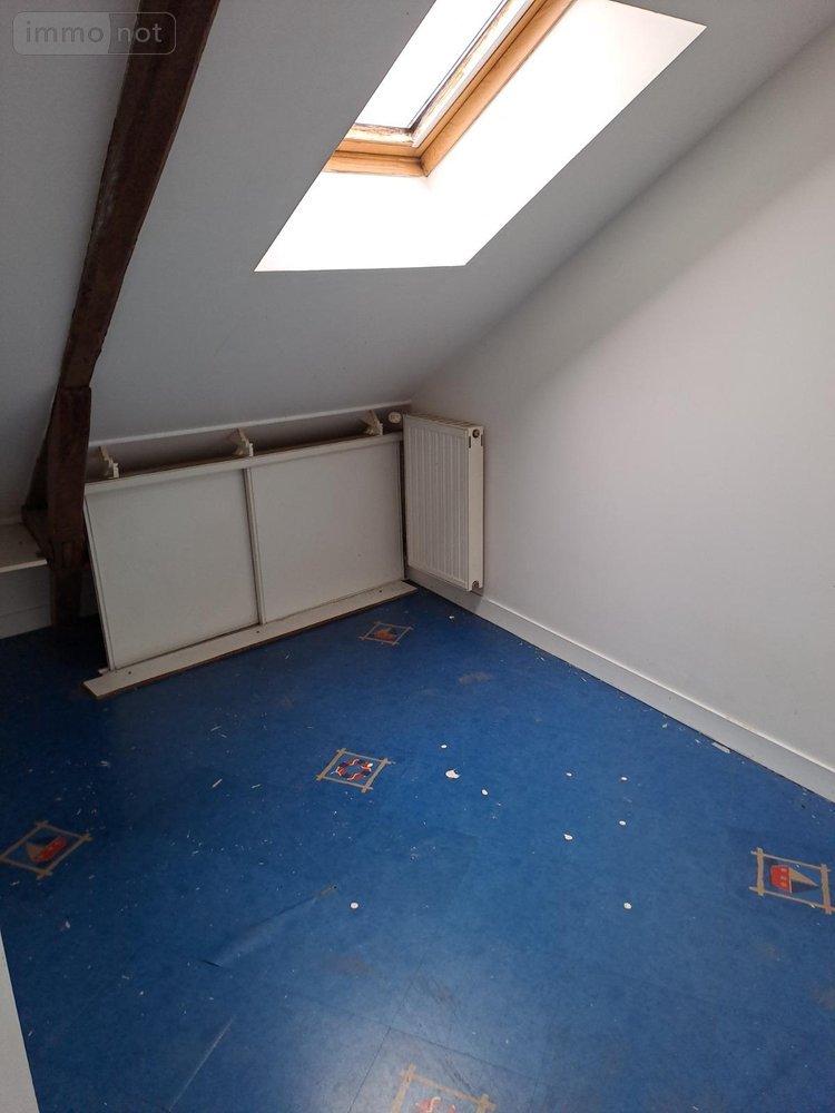 Maison a vendre Landelles-et-Coupigny 14380 Calvados 40 m2 4 pièces 83840 euros