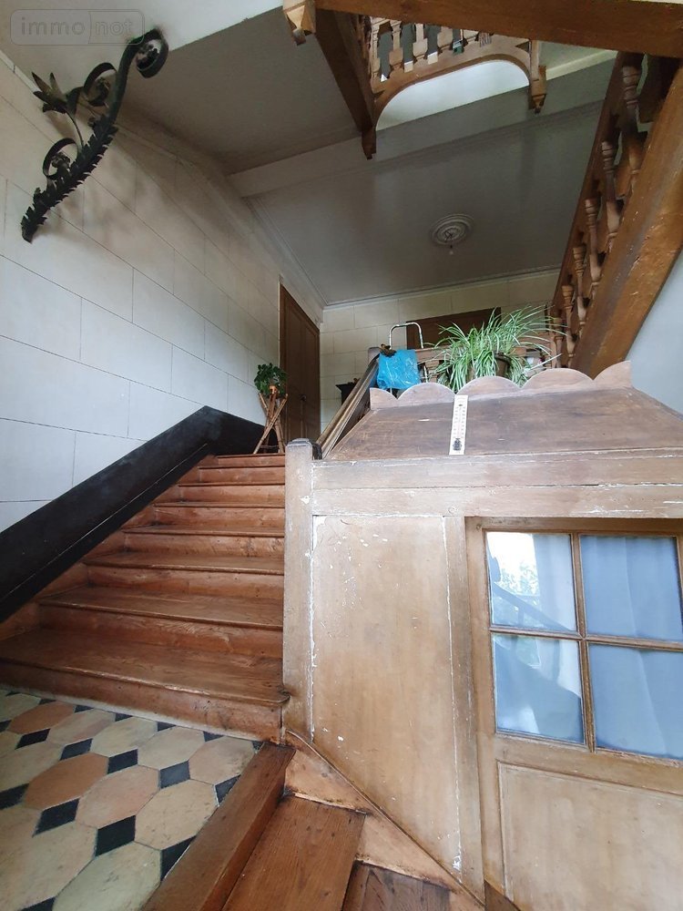 propriete a vendre La-Ferté-Bernard 72400 Sarthe 358 m2 14 pièces 448000 euros