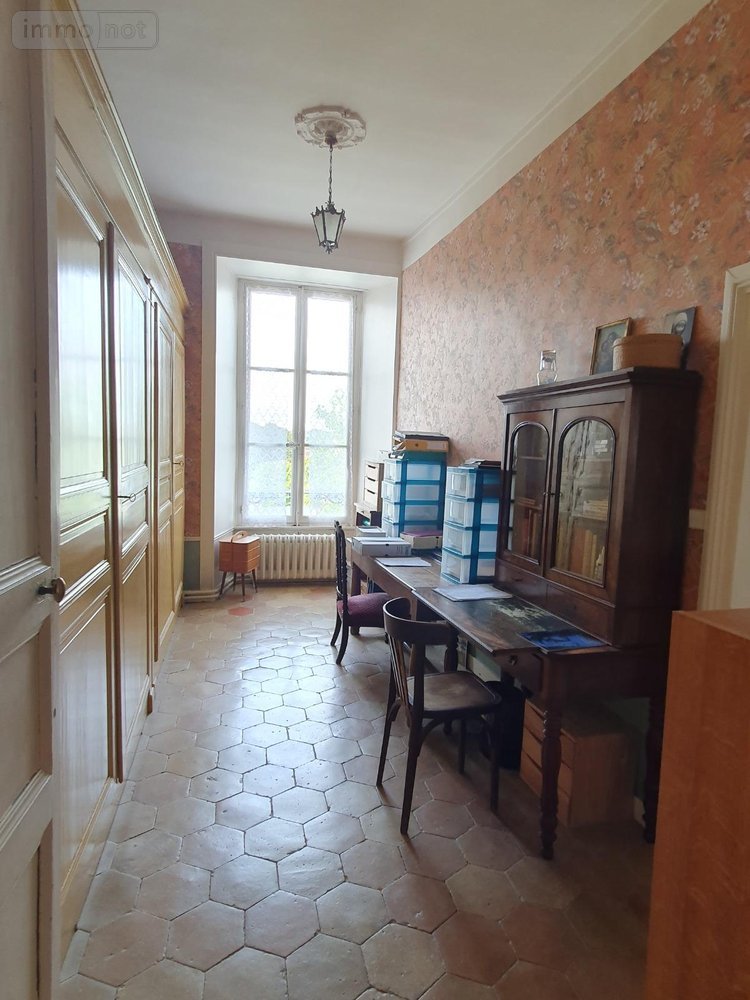 propriete a vendre La-Ferté-Bernard 72400 Sarthe 358 m2 14 pièces 448000 euros