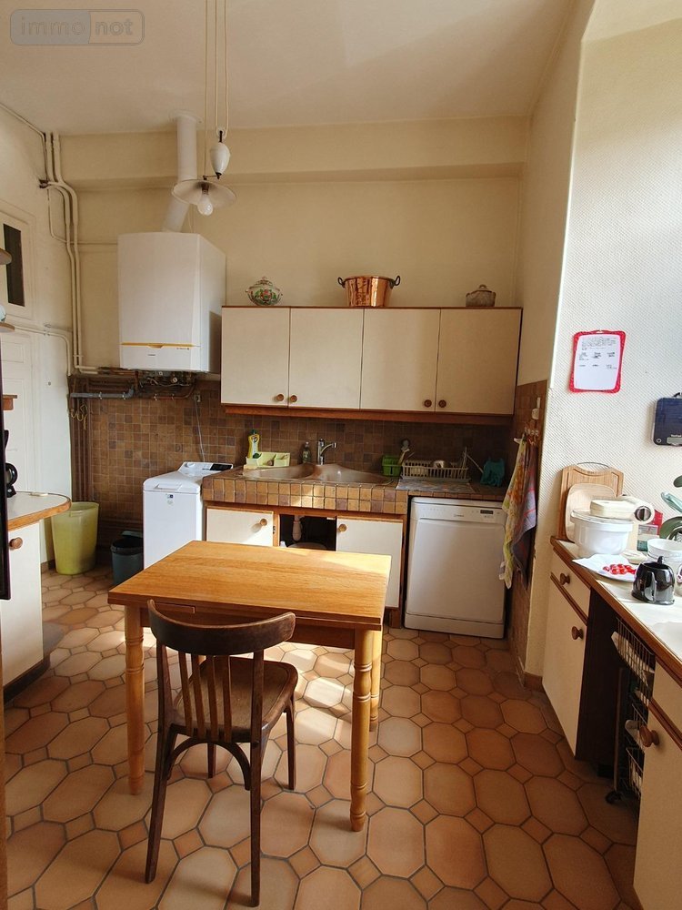 propriete a vendre La-Ferté-Bernard 72400 Sarthe 358 m2 14 pièces 448000 euros