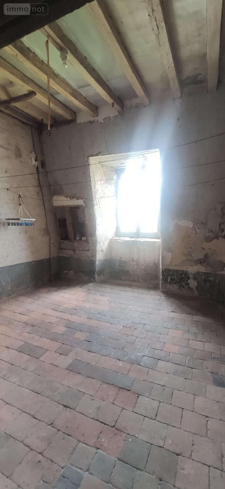 propriete a vendre La-Ferté-Bernard 72400 Sarthe 358 m2 14 pièces 448000 euros