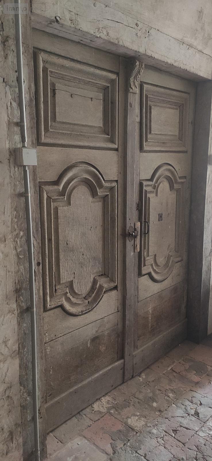 propriete a vendre La-Ferté-Bernard 72400 Sarthe 358 m2 14 pièces 448000 euros