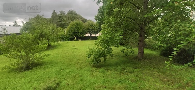 propriete a vendre La-Ferté-Bernard 72400 Sarthe 358 m2 14 pièces 448000 euros