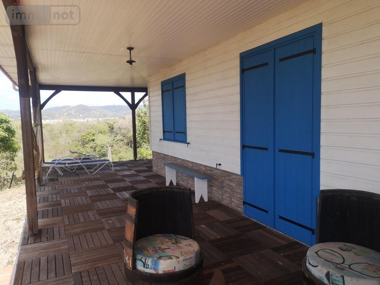 propriete a vendre Rivière-Salée 97215 Martinique 170 m2 4 pièces 480000 euros