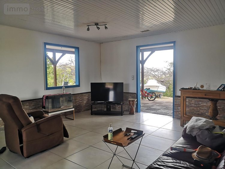propriete a vendre Rivière-Salée 97215 Martinique 170 m2 4 pièces 480000 euros