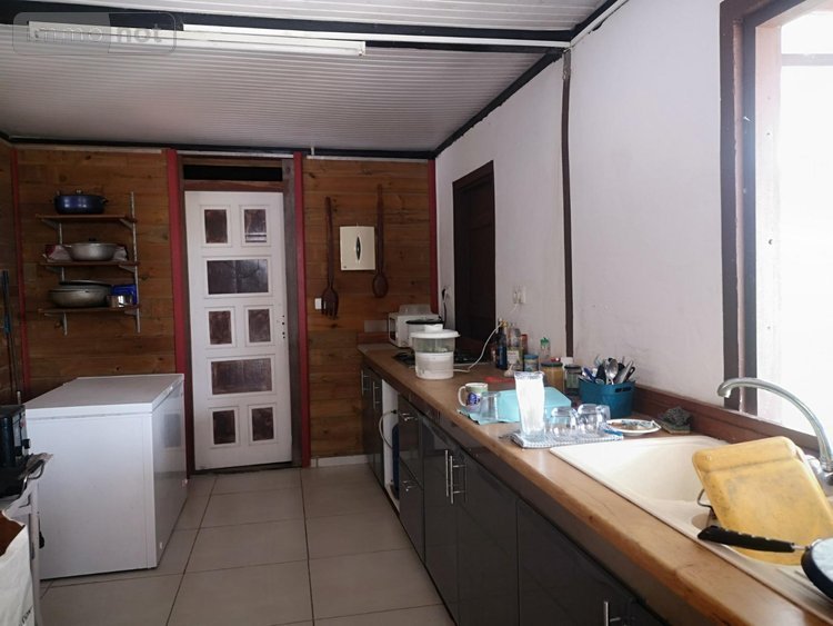 propriete a vendre Rivière-Salée 97215 Martinique 170 m2 4 pièces 480000 euros