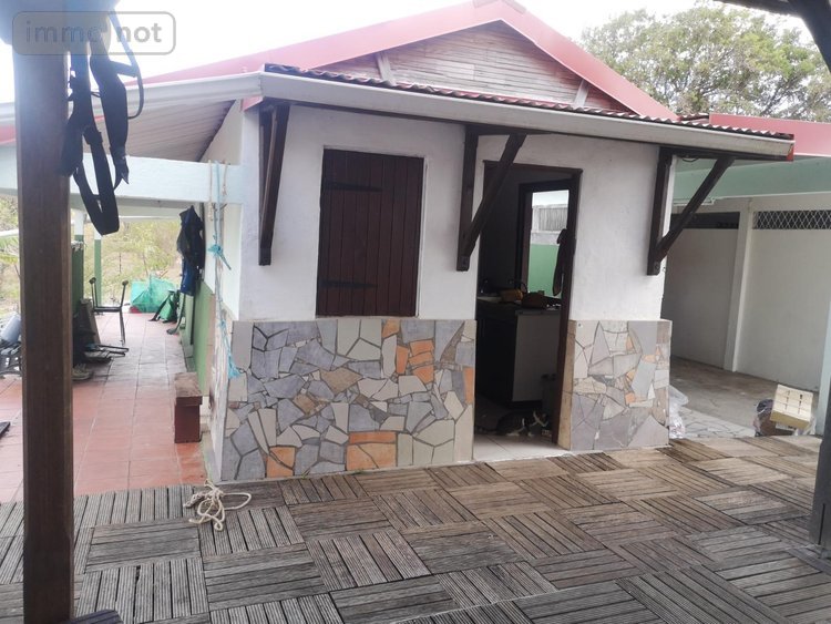 propriete a vendre Rivière-Salée 97215 Martinique 170 m2 4 pièces 480000 euros