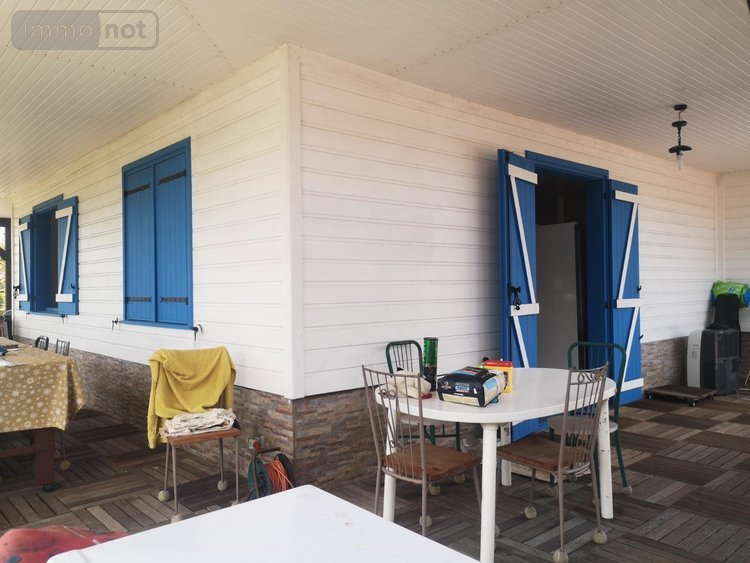 propriete a vendre Rivière-Salée 97215 Martinique 170 m2 4 pièces 480000 euros