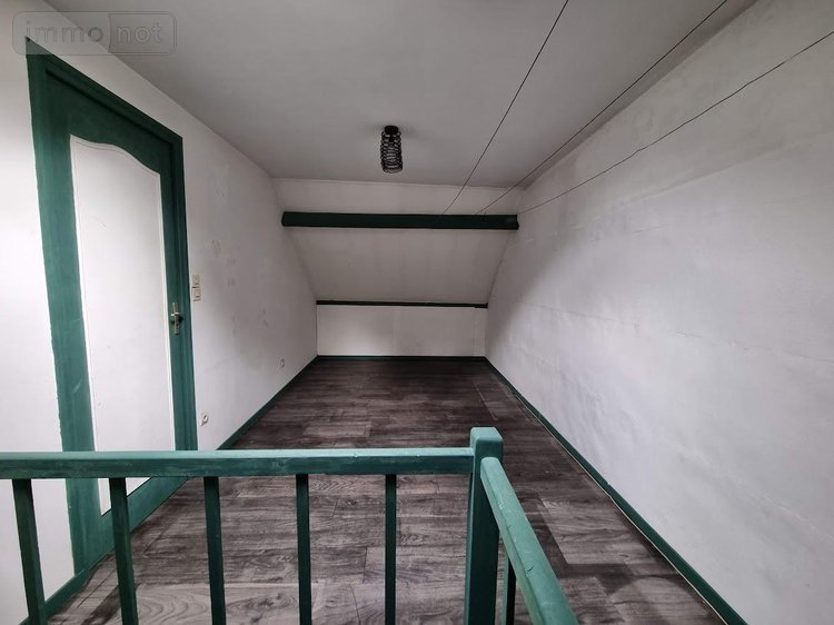 Location maison Déville-lès-Rouen 76250 Seine-Maritime 70 m2 4 pièces 600 euros