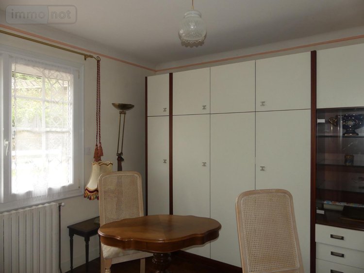 Maison a vendre Treis-Sants-en-Ouche 27300 Eure 99 m2 4 pièces 239000 euros