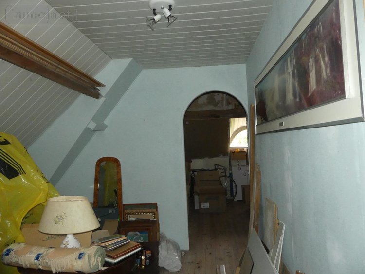 Maison a vendre Treis-Sants-en-Ouche 27300 Eure 99 m2 4 pièces 239000 euros