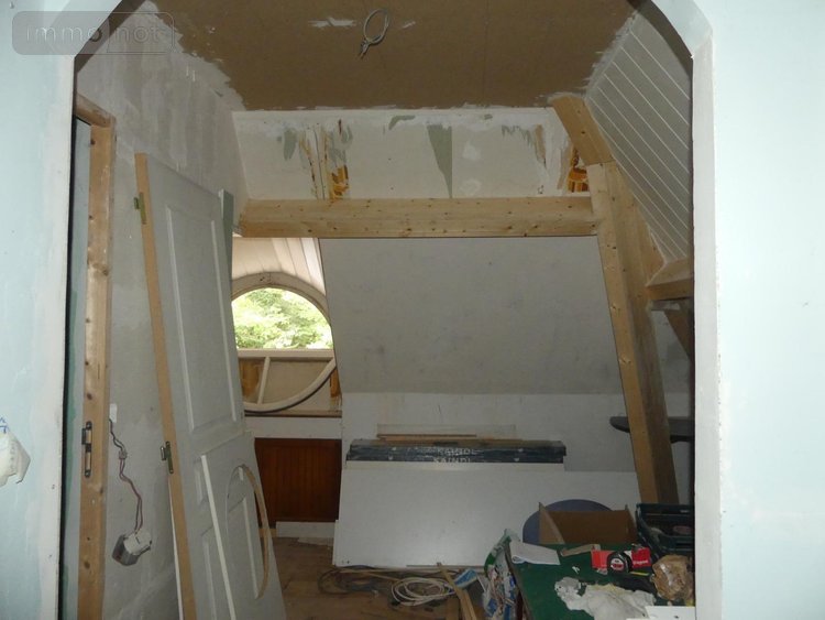 Maison a vendre Treis-Sants-en-Ouche 27300 Eure 99 m2 4 pièces 239000 euros