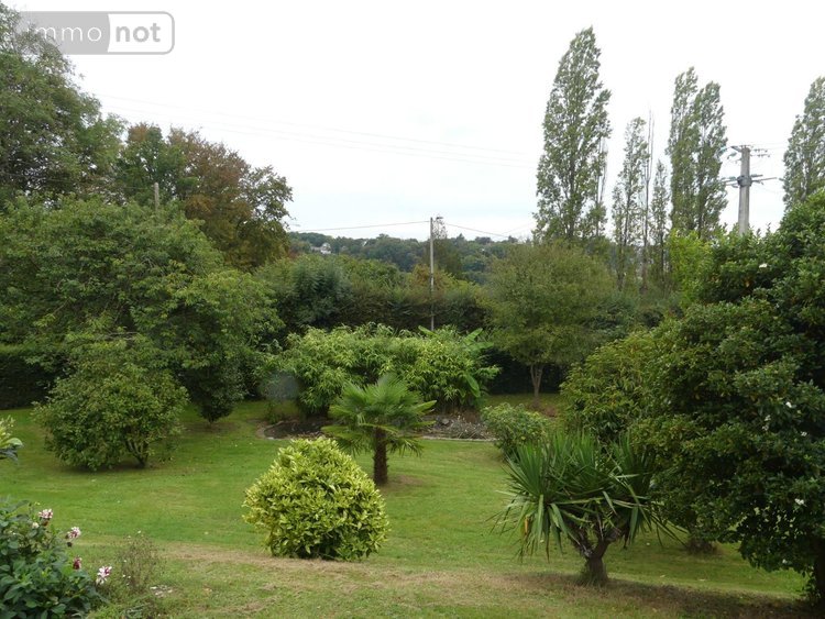 Maison a vendre Treis-Sants-en-Ouche 27300 Eure 99 m2 4 pièces 239000 euros