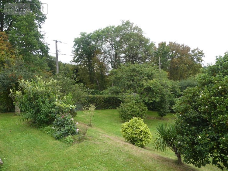 Maison a vendre Treis-Sants-en-Ouche 27300 Eure 99 m2 4 pièces 239000 euros