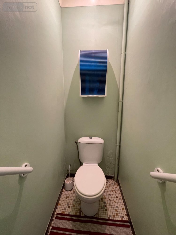 Maison a vendre Perriers-la-Campagne 27170 Eure 83 m2 4 pièces 162750 euros