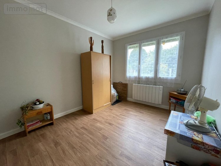 Maison a vendre Perriers-la-Campagne 27170 Eure 83 m2 4 pièces 162750 euros