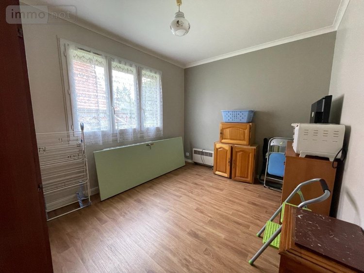 Maison a vendre Perriers-la-Campagne 27170 Eure 83 m2 4 pièces 162750 euros