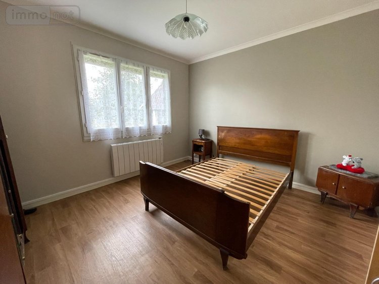 Maison a vendre Perriers-la-Campagne 27170 Eure 83 m2 4 pièces 162750 euros