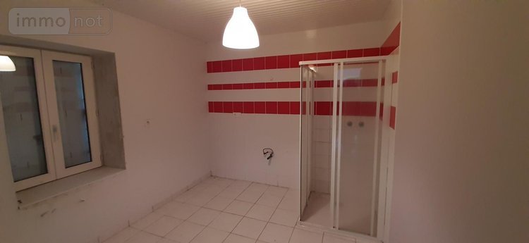 Maison a vendre Guiscriff 56560 Morbihan 152 m2 7 pièces 331700 euros