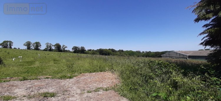 Maison a vendre Guiscriff 56560 Morbihan 152 m2 7 pièces 331700 euros