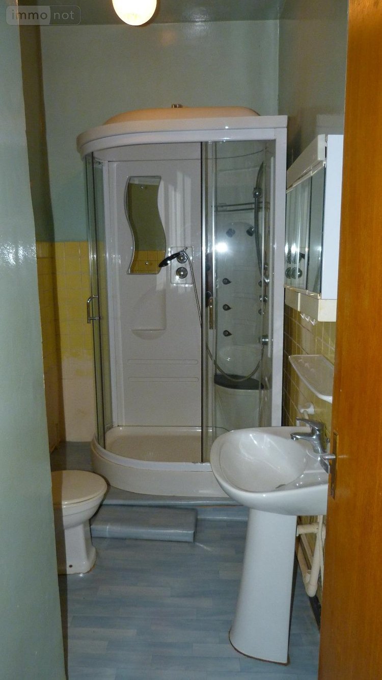 Maison a vendre Valence 82400 Tarn-et-Garonne 139 m2 6 pièces 128400 euros