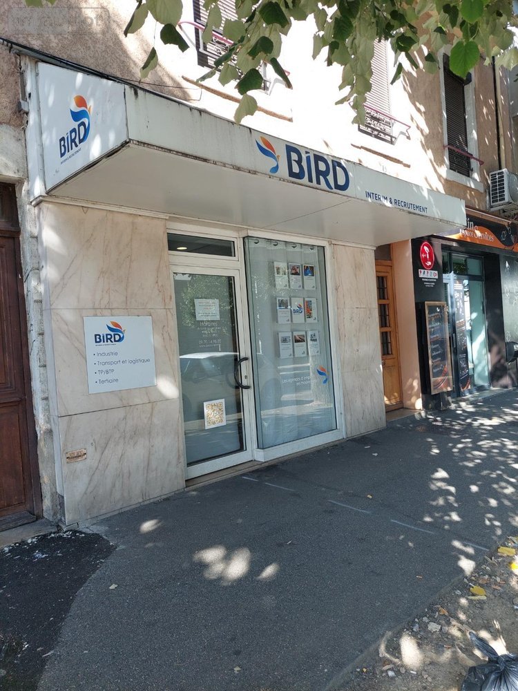 Location fonds et murs commerciaux Bourg-en-Bresse 01000 Ain  600 euros