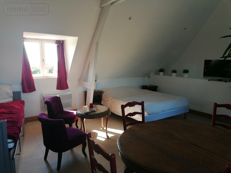 Maison a vendre Vieux-Bourg 14130 Calvados 203 m2 5 pièces 590520 euros