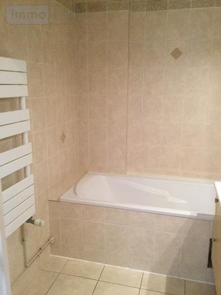 Location appartement Reims 51100 Marne 74 m2 4 pièces 1010 euros