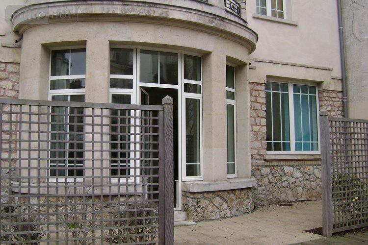 Location appartement Reims 51100 Marne 74 m2 4 pièces 1010 euros