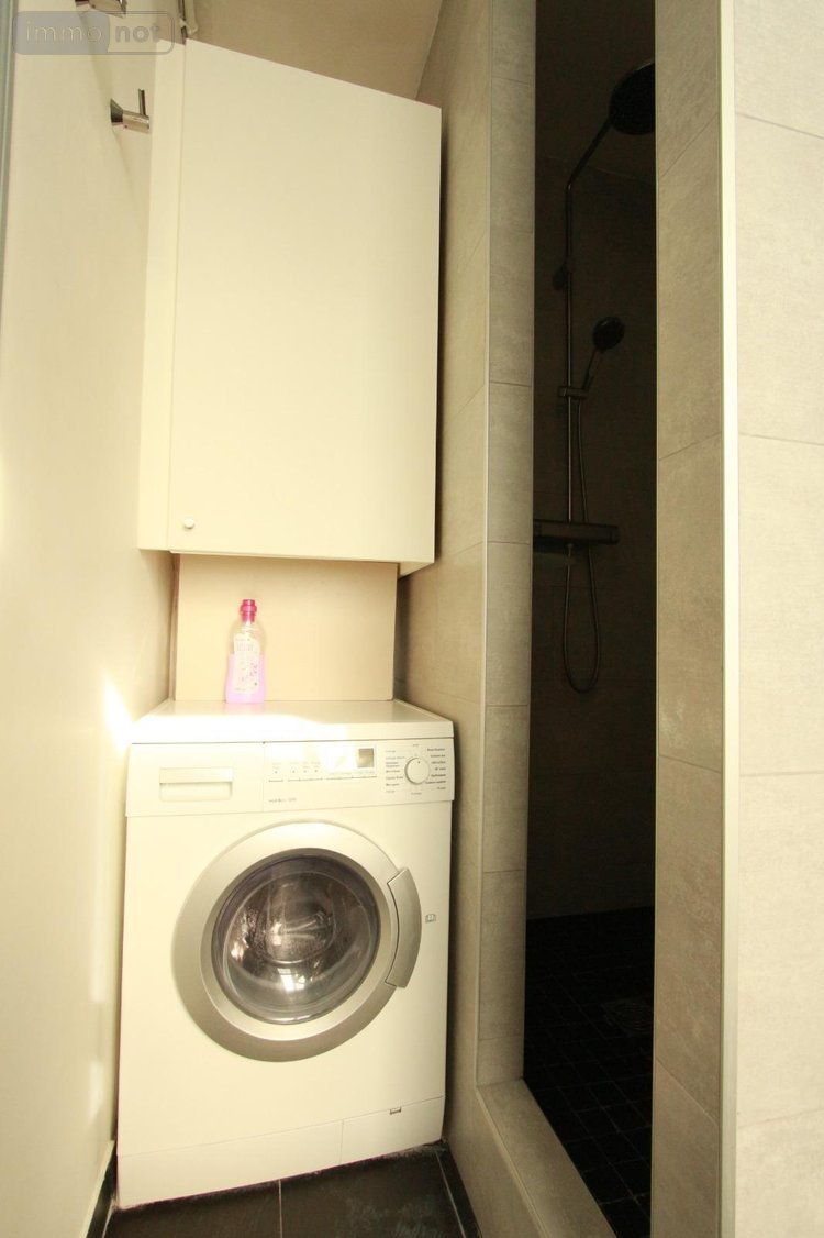 Appartement a vendre Levallois-Perret 92300 Hauts-de-Seine 44 m2 2 pièces 450000 euros