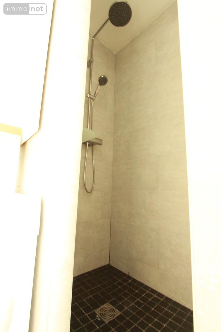 Appartement a vendre Levallois-Perret 92300 Hauts-de-Seine 44 m2 2 pièces 450000 euros