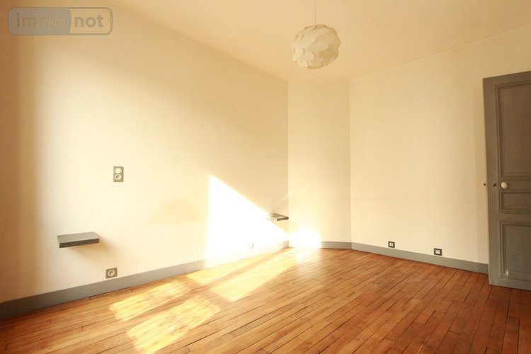Appartement a vendre Levallois-Perret 92300 Hauts-de-Seine 44 m2 2 pièces 450000 euros