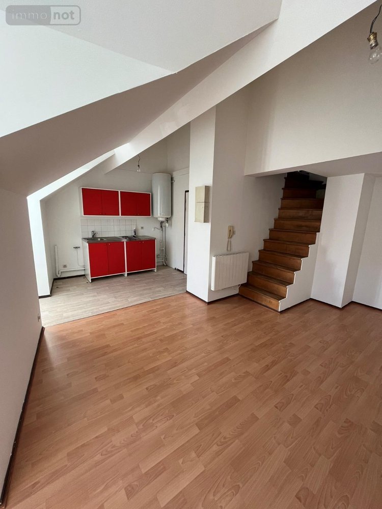 Immeuble a vendre Langres 52200 Haute-Marne 250 m2  294000 euros