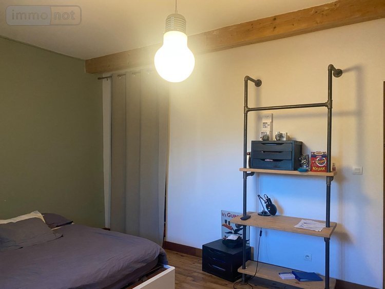 propriete a vendre Casteljaloux 47700 Lot-et-Garonne 211 m2 5 pièces 499600 euros