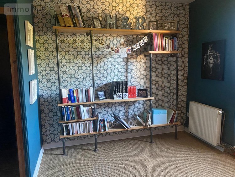 propriete a vendre Casteljaloux 47700 Lot-et-Garonne 211 m2 5 pièces 499600 euros