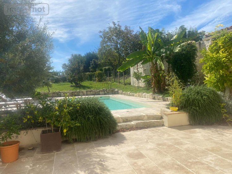 propriete a vendre Casteljaloux 47700 Lot-et-Garonne 211 m2 5 pièces 499600 euros