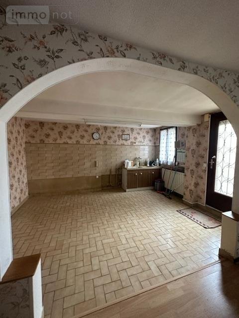 Maison a vendre Aÿ-Champagne 51160 Marne 100 m2 3 pièces 168000 euros