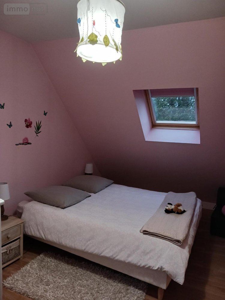 Location maison La Rivière-Saint-Sauveur 14600 Calvados 116 m2 6 pièces 1020 euros