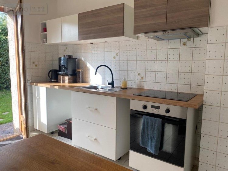 Location maison La Rivière-Saint-Sauveur 14600 Calvados 116 m2 6 pièces 1020 euros