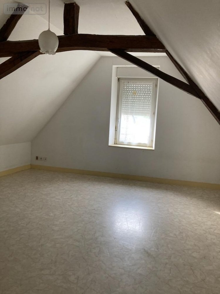 Maison a vendre Le Pertre 35370 Ille-et-Vilaine 122 m2 6 pièces 182875 euros