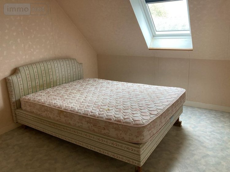 Maison a vendre Le Pertre 35370 Ille-et-Vilaine 122 m2 6 pièces 209360 euros