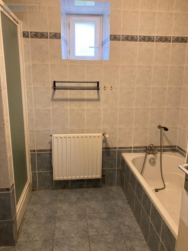 Maison a vendre Le Pertre 35370 Ille-et-Vilaine 122 m2 6 pièces 182875 euros