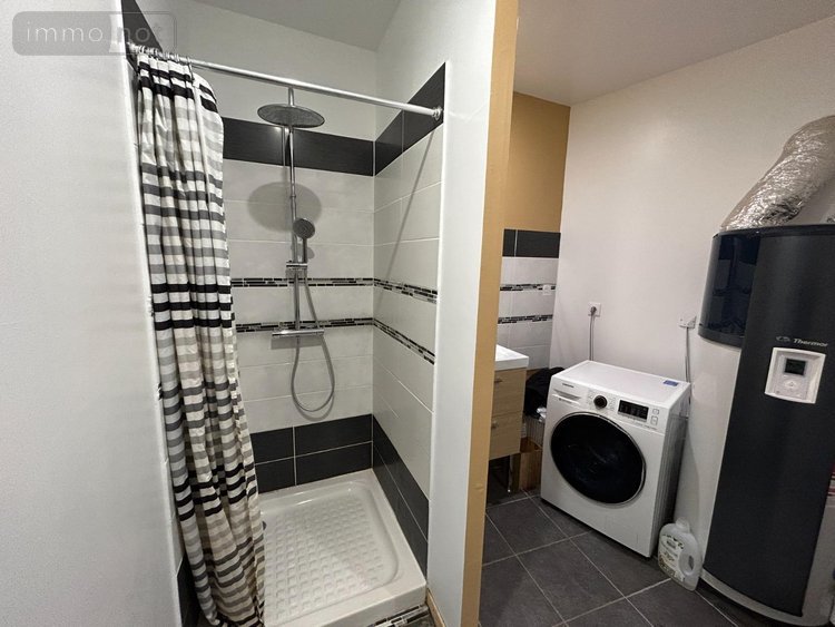 Maison a vendre Loches 37600 Indre-et-Loire 63 m2 3 pièces 171380 euros