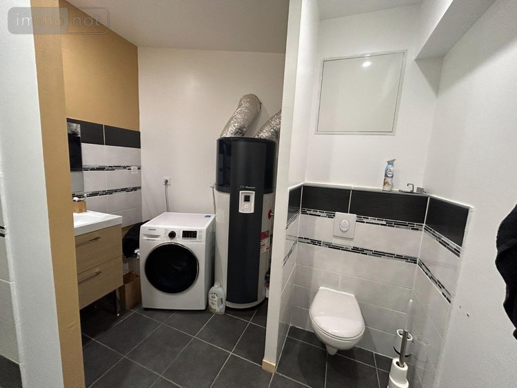 Maison a vendre Loches 37600 Indre-et-Loire 63 m2 3 pièces 171380 euros