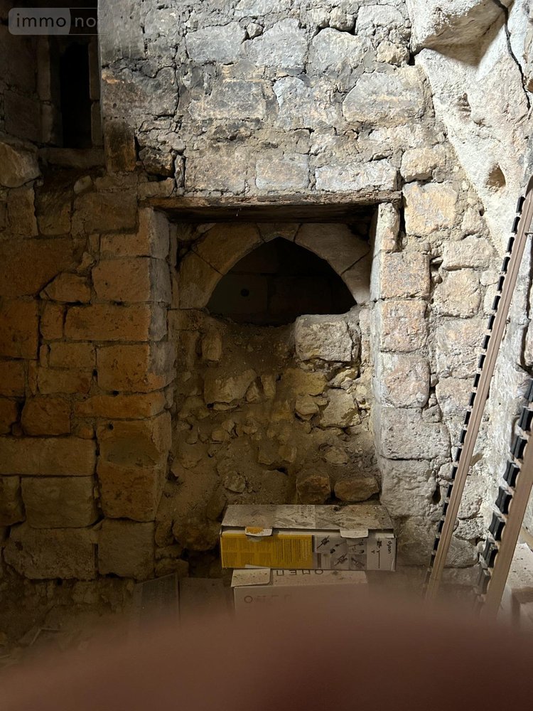 Maison a vendre Loches 37600 Indre-et-Loire 63 m2 3 pièces 171380 euros