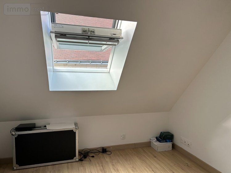 Maison a vendre Loches 37600 Indre-et-Loire 63 m2 3 pièces 171380 euros