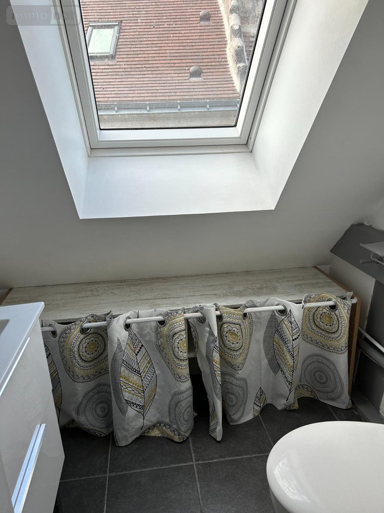 Maison a vendre Loches 37600 Indre-et-Loire 63 m2 3 pièces 171380 euros