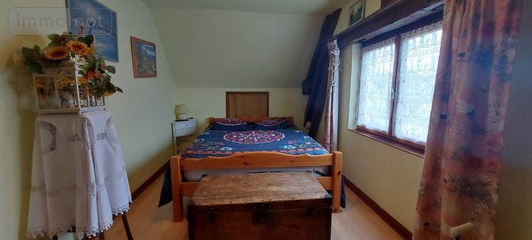 Maison a vendre Thury 89520 Yonne 75 m2 5 pièces 55300 euros