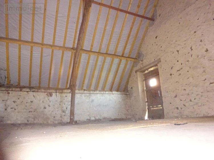 Maison a vendre Saint-Victor-de-Buthon 28240 Eure-et-Loir 118 m2  154760 euros